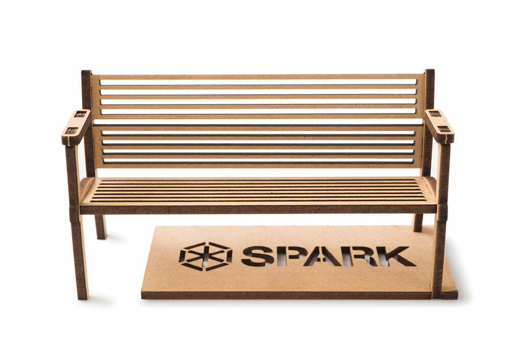 Spark Furniture Promotional Item