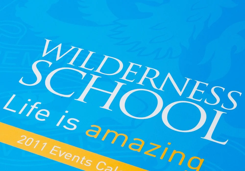 Wilderness School