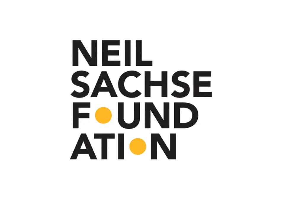 Neil Sachse Foundation - Identity