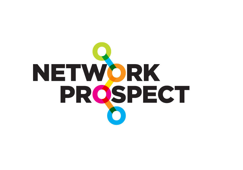 Network Prospect Logo Animation