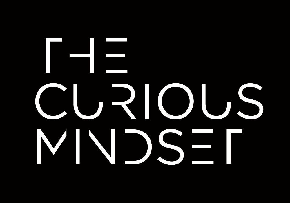 The Curious Mindset Feature Image