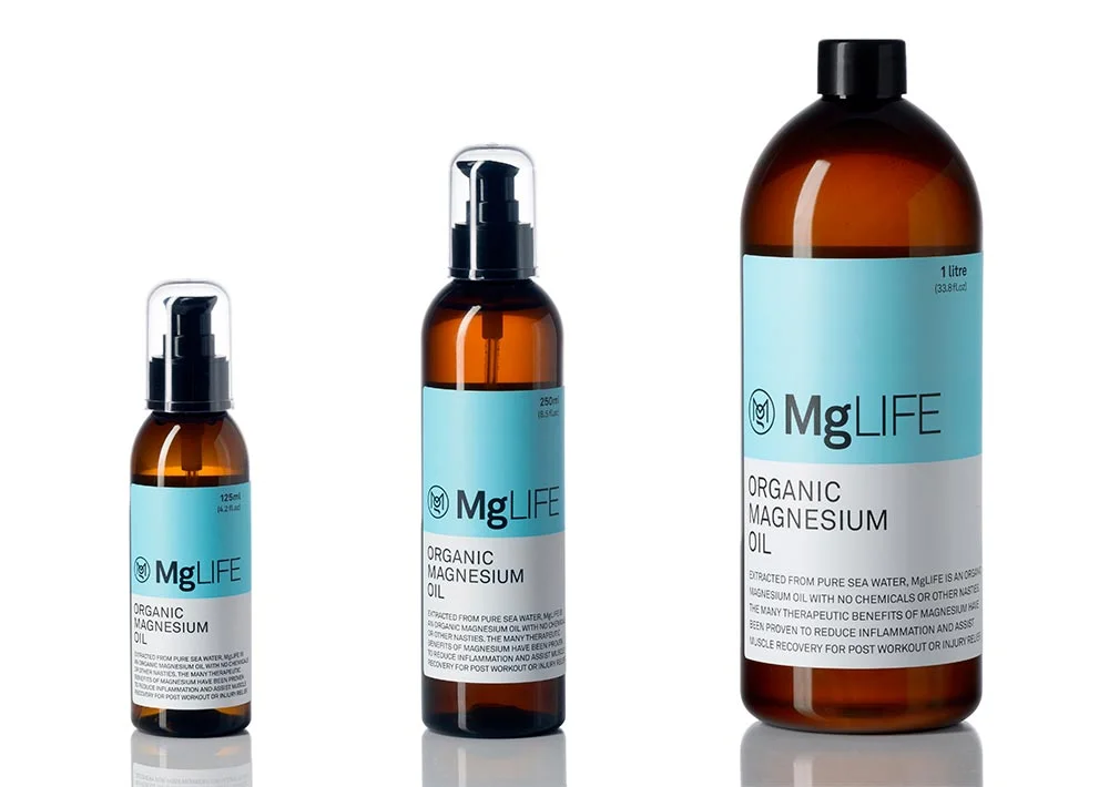 MgLIFE Packaging Group