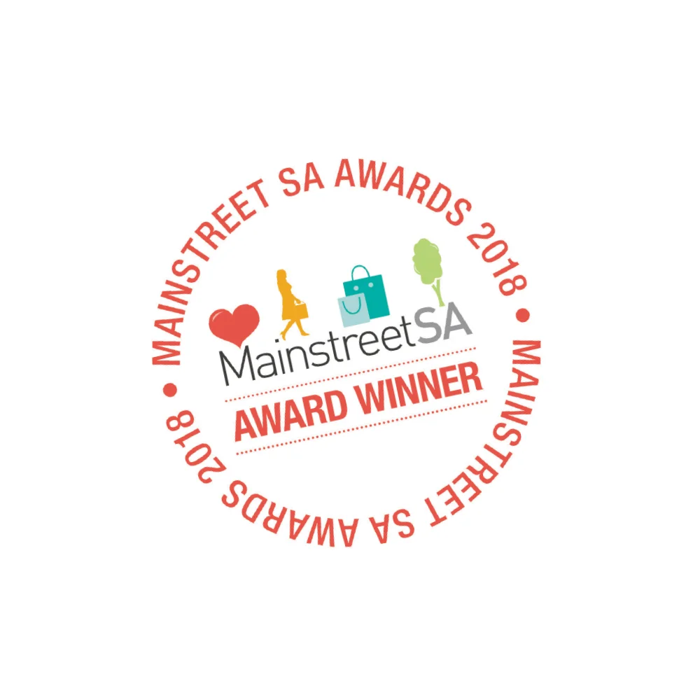 Toolbox Mainstreet SA Award for Prospect Road