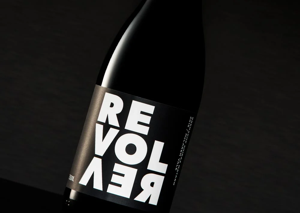 Revolver Wines