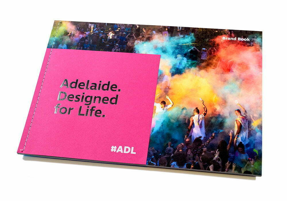 Adelaide Design For Life