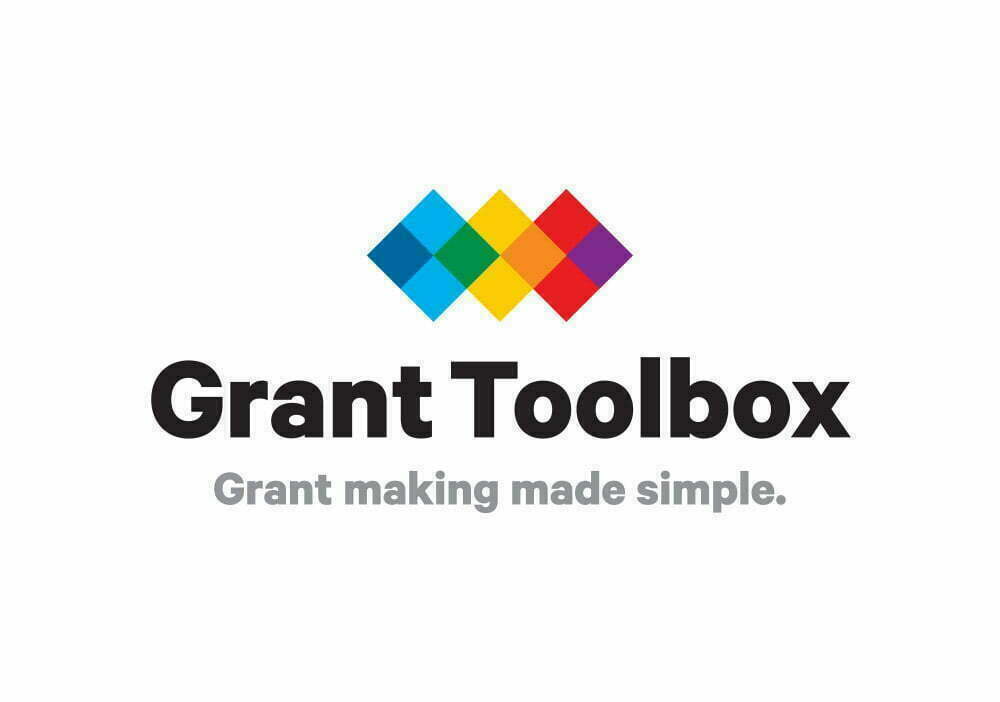 Grant Toolbox Logo
