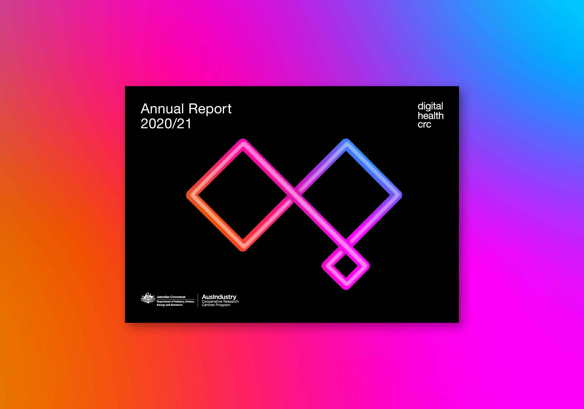 Digital Health Annual Report