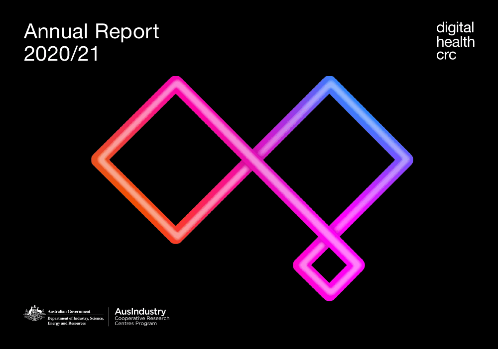 Digital Health Annual Report