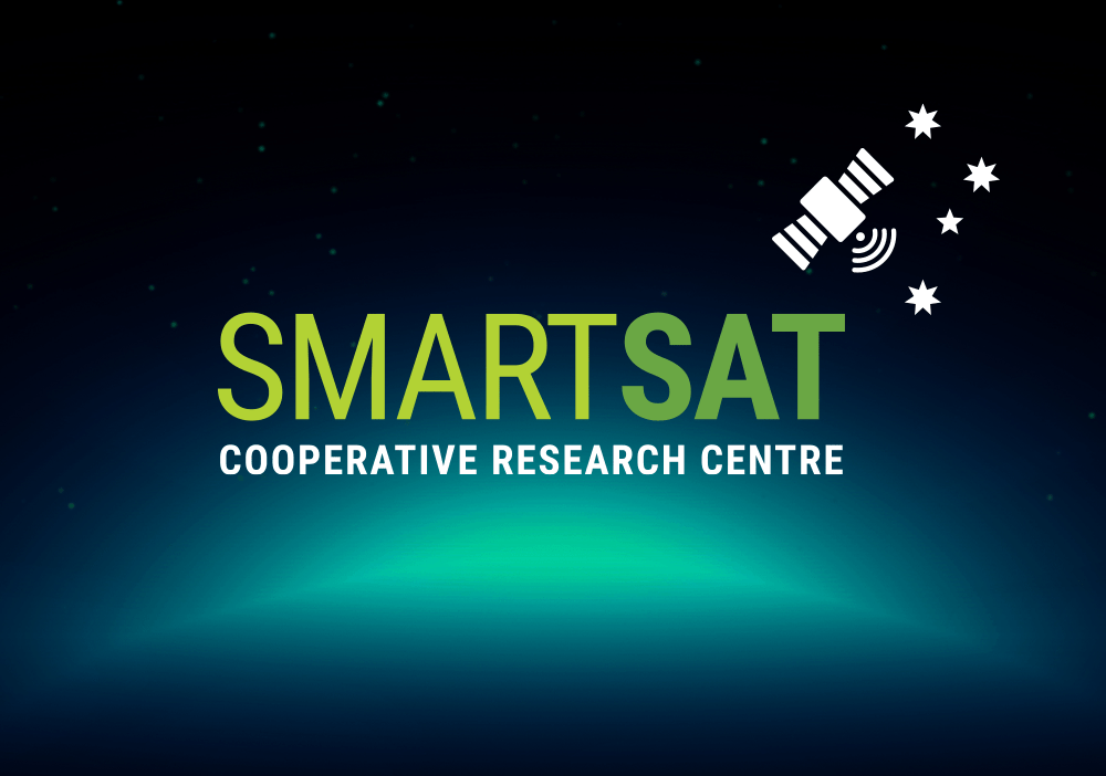 SmartSAT Logo