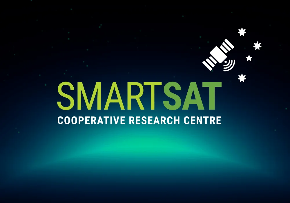 SmartSAT Logo