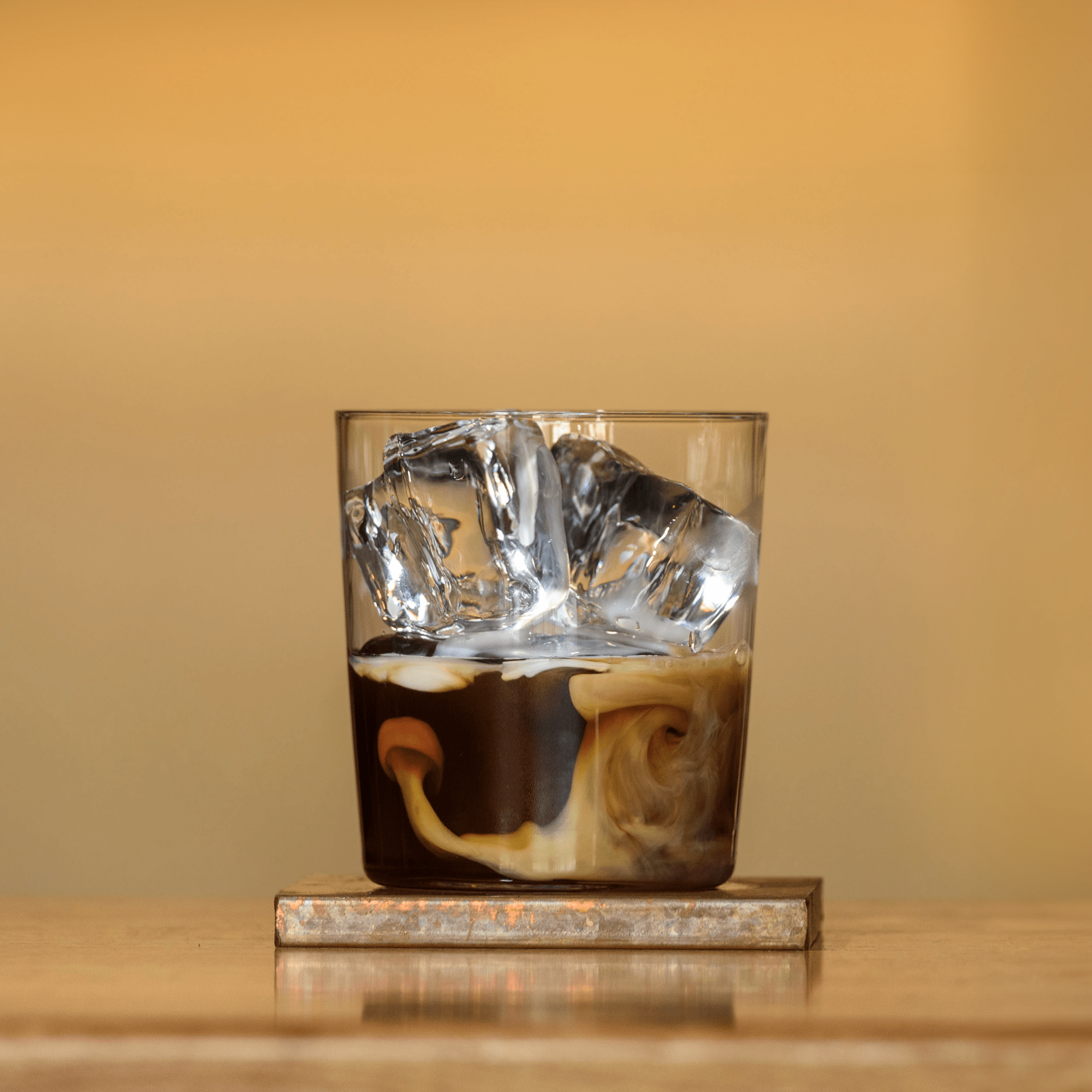 Bootleg Craft Spirits Coffee Liqueur White Russian