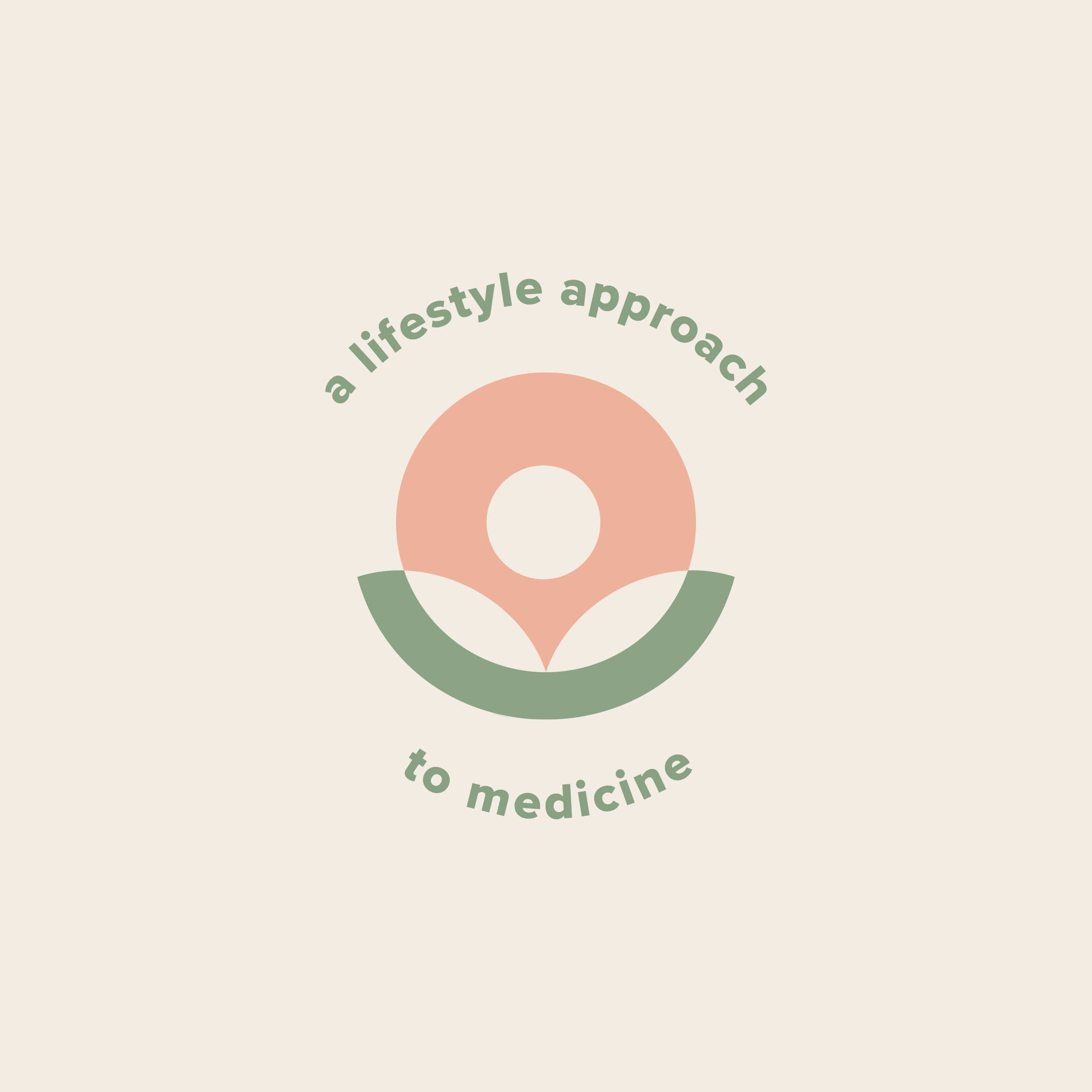 Solenne Lifestyle Medicine Logo
